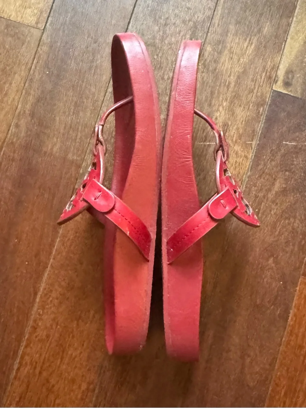 Tory Burch barely used